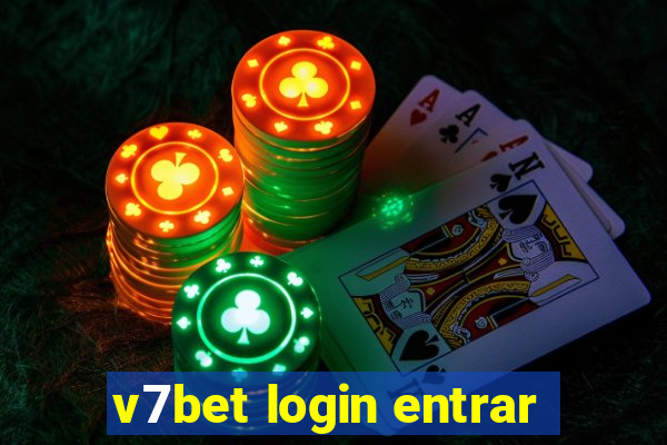 v7bet login entrar